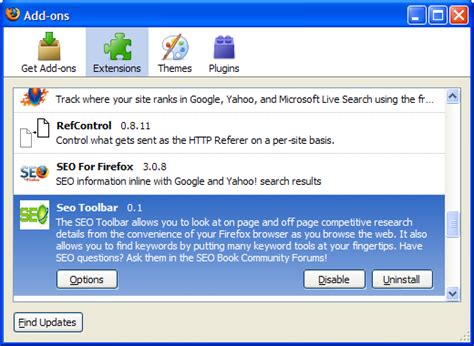 firefox seo toolbar|SEO Toolbar for Firefox: Free Firefox SEO Extension / .